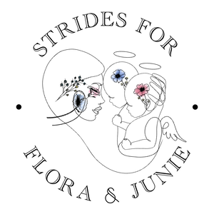 Team Page: Strides for Flora & Junie